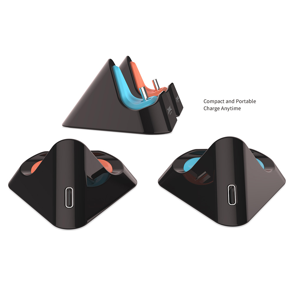 Dobe Charging Dock for Switch Series Dobe Charging Dock for Switch Series